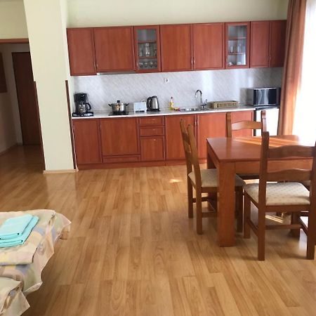 Predela Nadezhda Apartment Banszko Kültér fotó