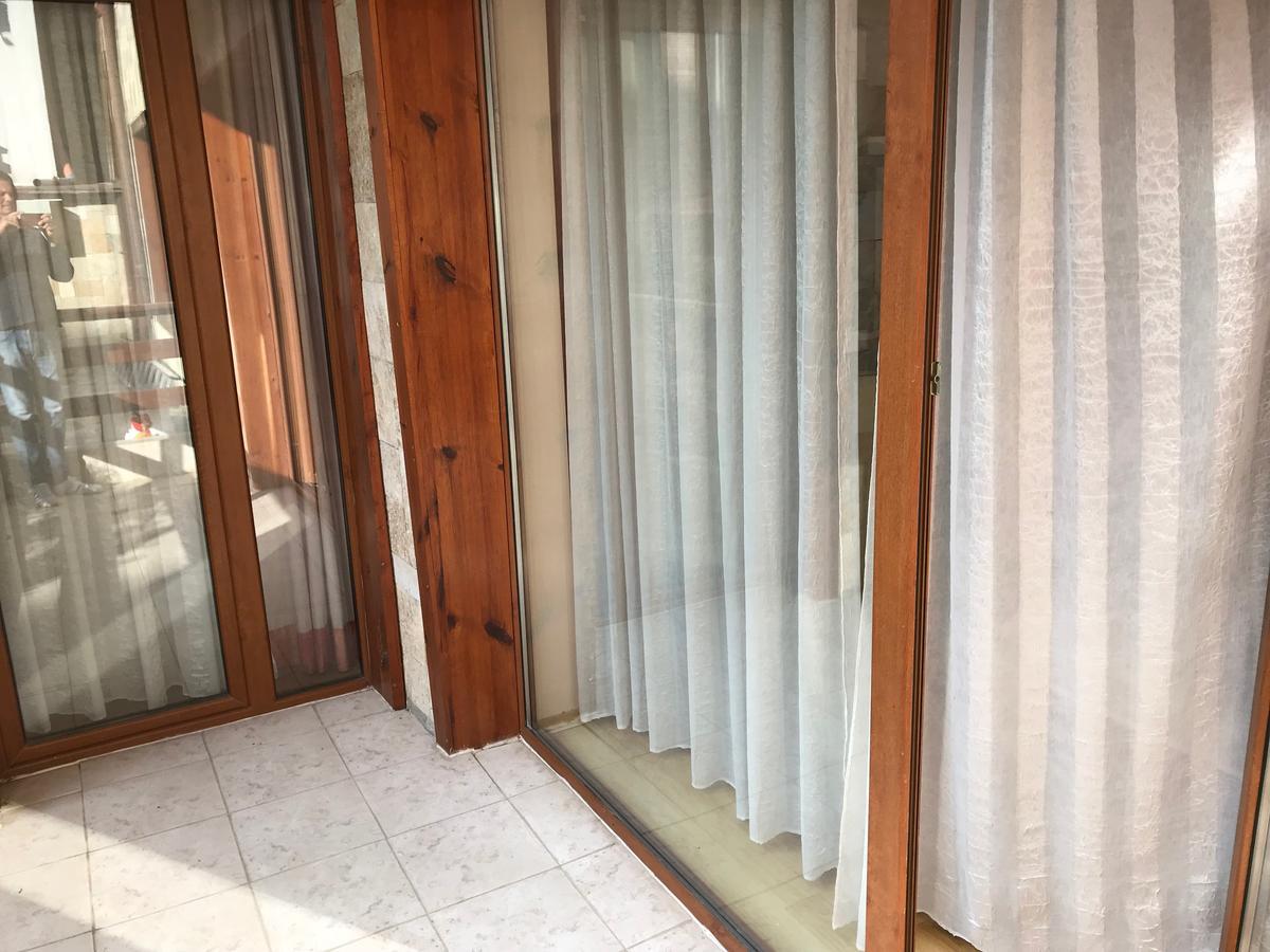 Predela Nadezhda Apartment Banszko Kültér fotó