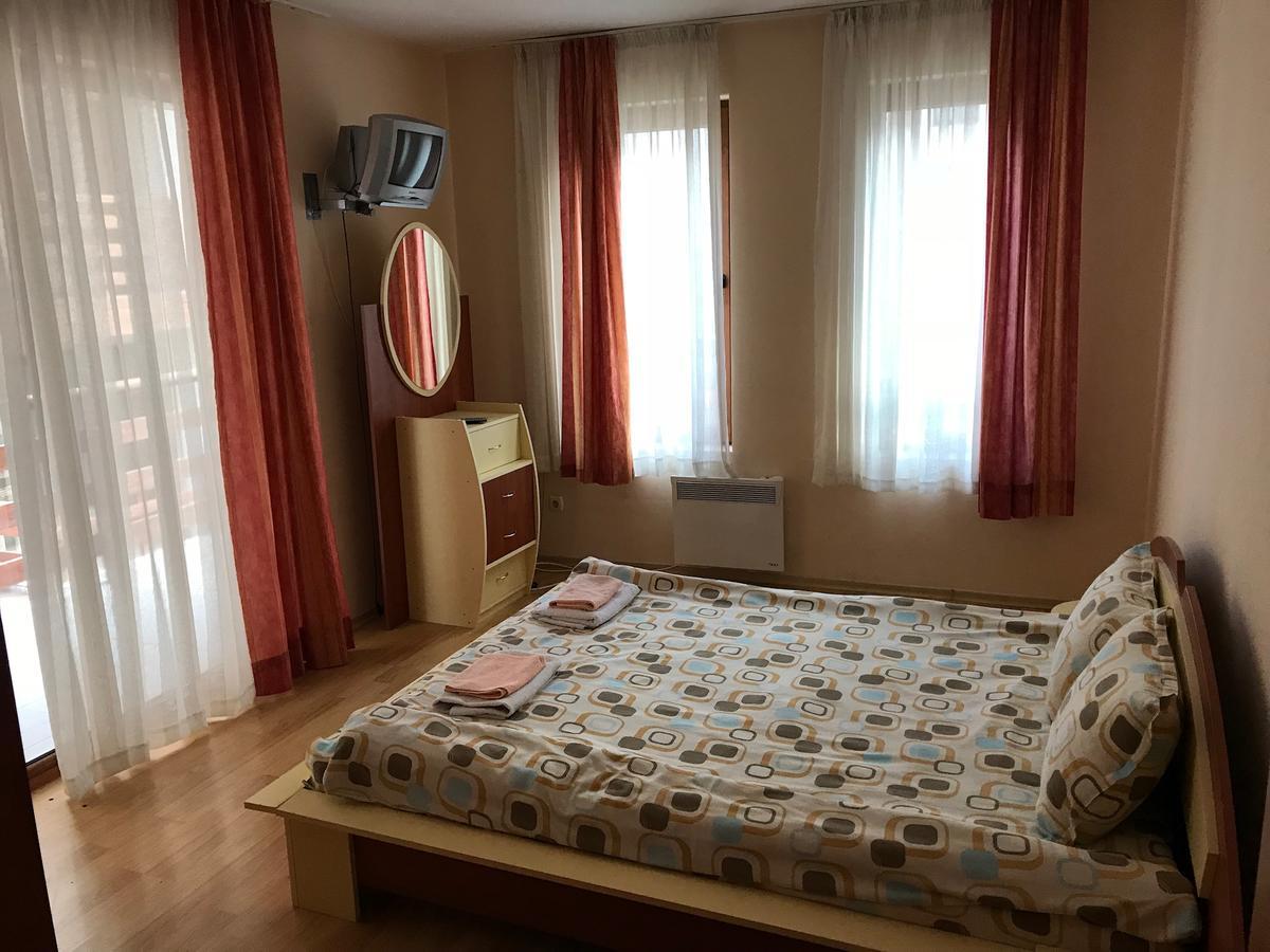 Predela Nadezhda Apartment Banszko Kültér fotó