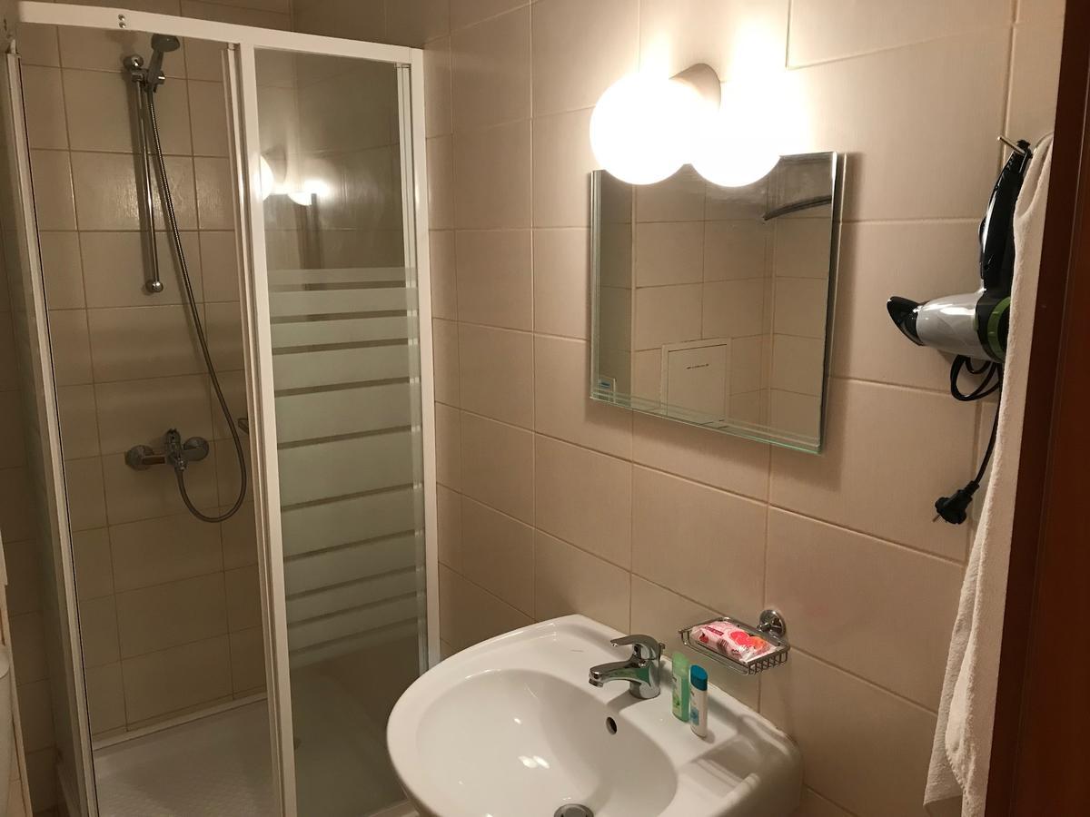 Predela Nadezhda Apartment Banszko Kültér fotó
