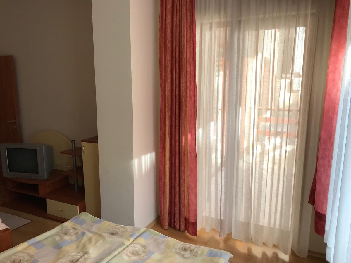 Predela Nadezhda Apartment Banszko Kültér fotó