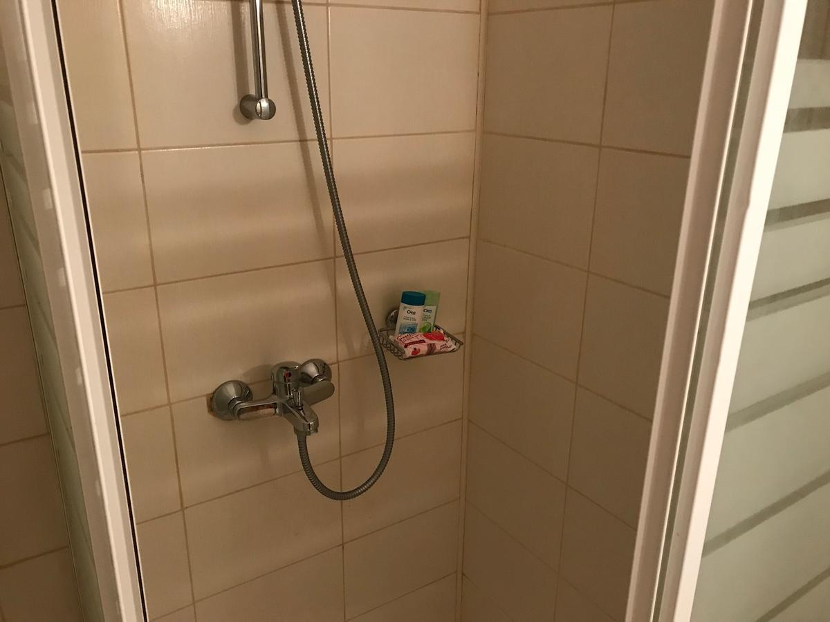 Predela Nadezhda Apartment Banszko Kültér fotó