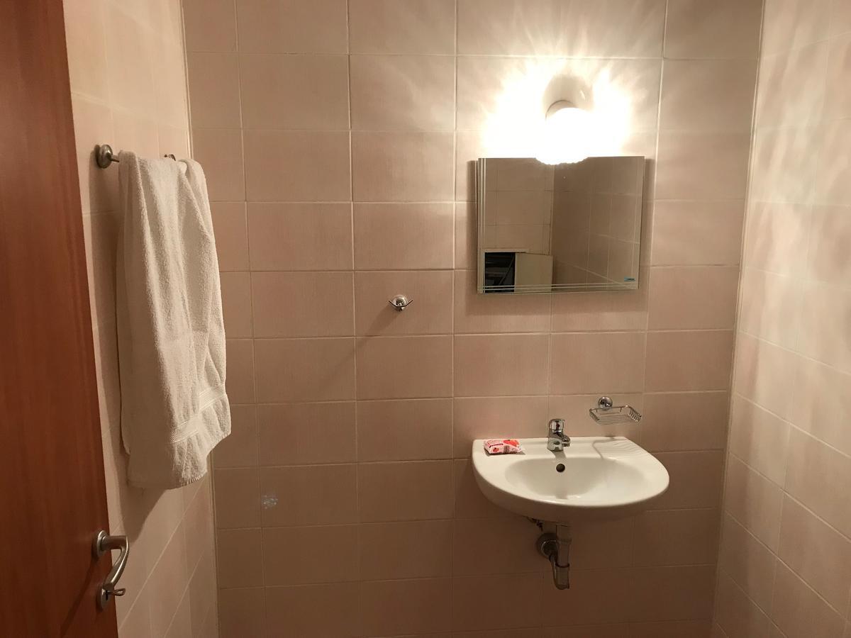 Predela Nadezhda Apartment Banszko Kültér fotó