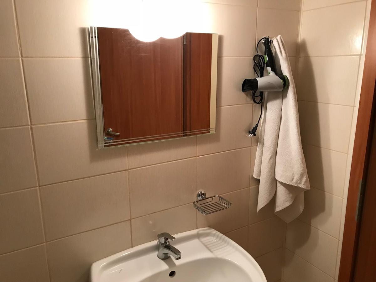 Predela Nadezhda Apartment Banszko Kültér fotó