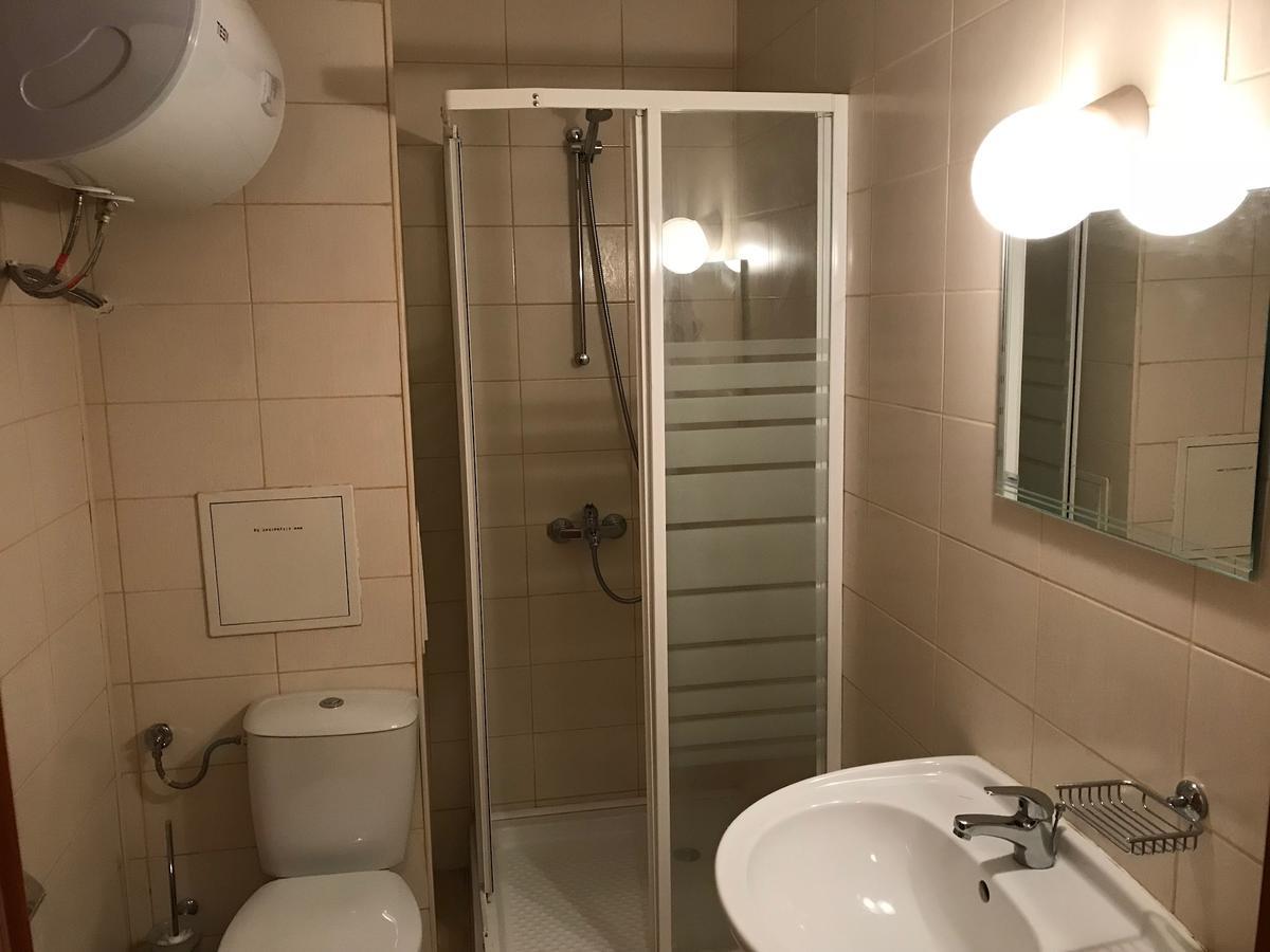 Predela Nadezhda Apartment Banszko Kültér fotó
