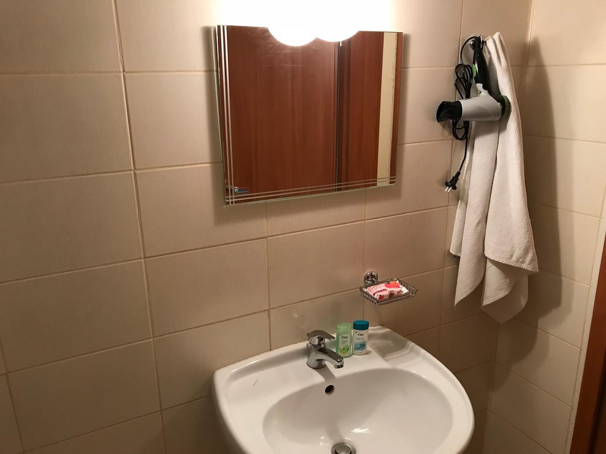 Predela Nadezhda Apartment Banszko Kültér fotó