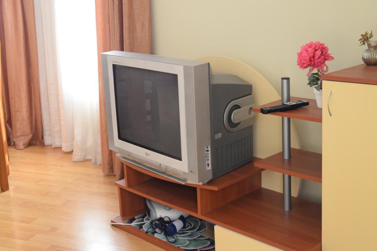 Predela Nadezhda Apartment Banszko Kültér fotó