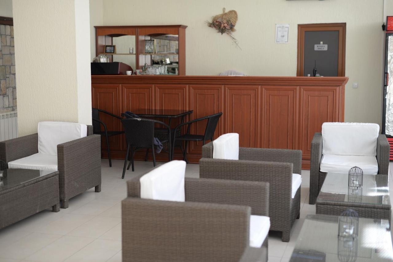Predela Nadezhda Apartment Banszko Kültér fotó