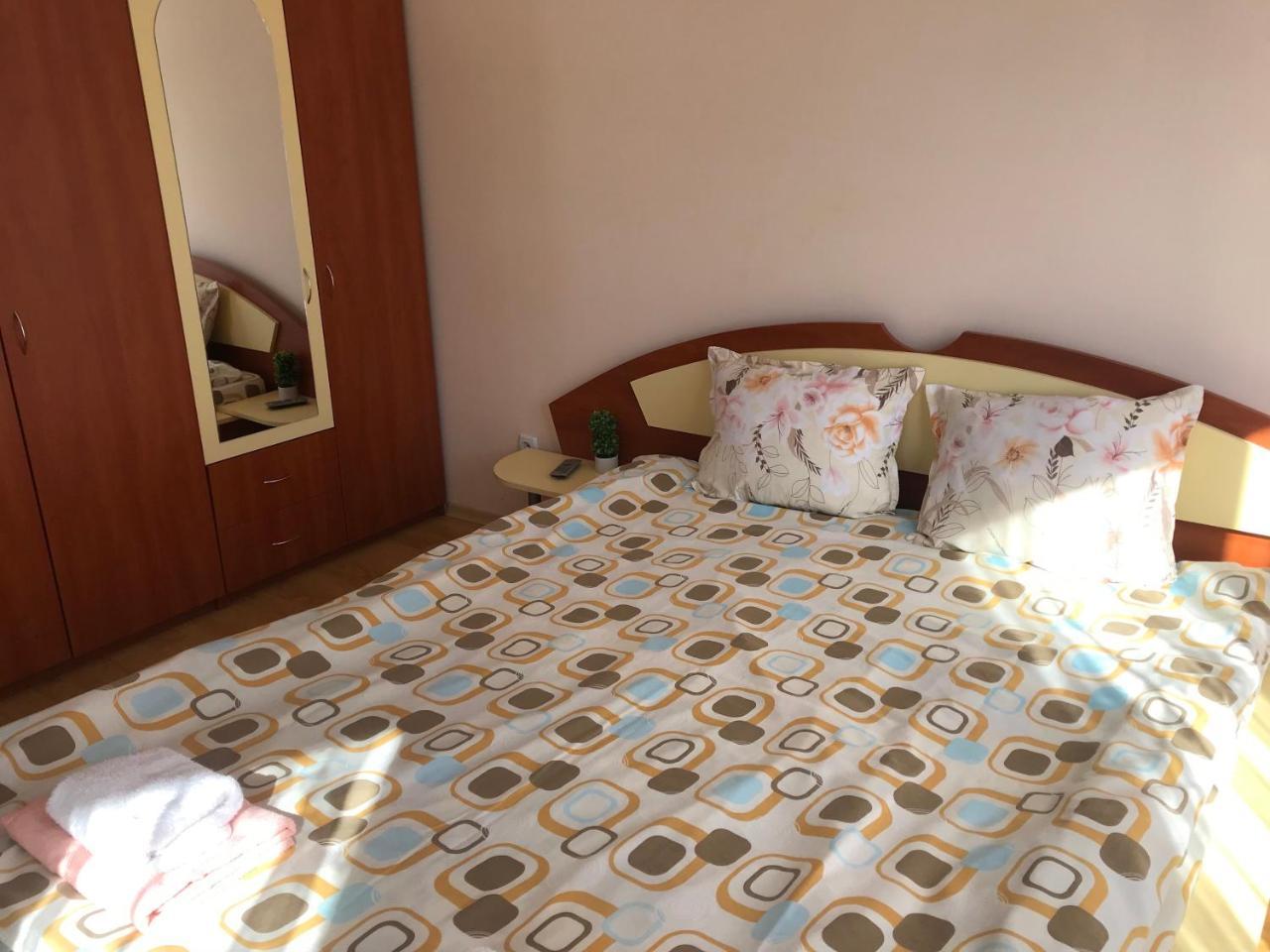 Predela Nadezhda Apartment Banszko Kültér fotó