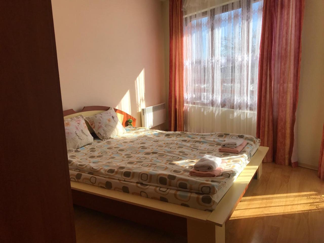 Predela Nadezhda Apartment Banszko Kültér fotó